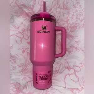 Stanley Wicked Glinda Quencher Tumbler 40oz